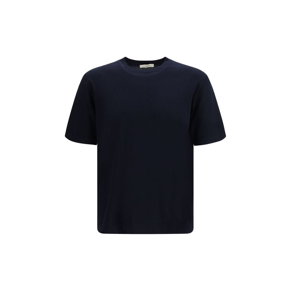 PIACENZA CASHMERE marškinėliai