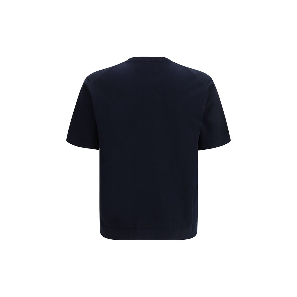 PIACENZA CASHMERE marškinėliai