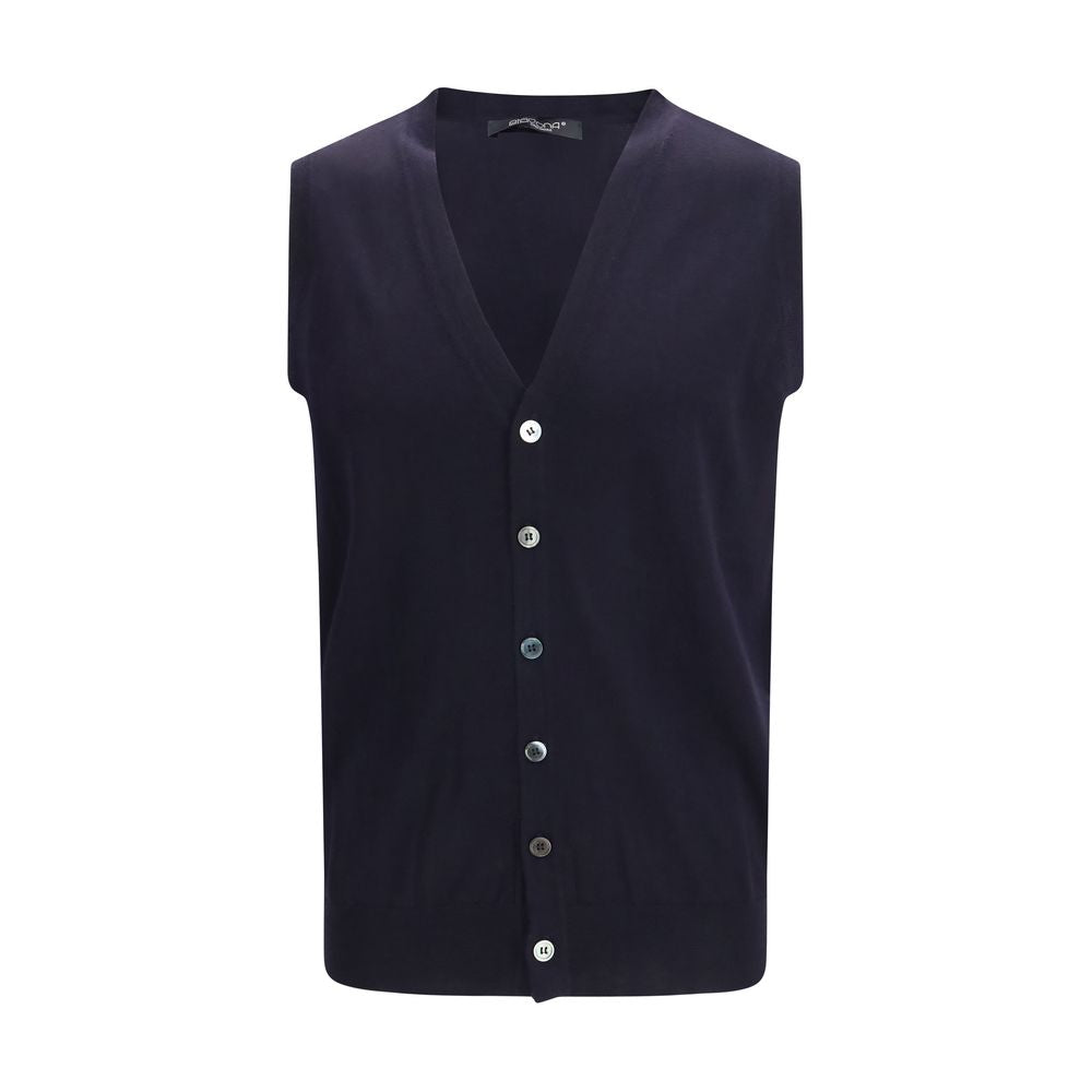 ARAGONA CASHMERE megztinis