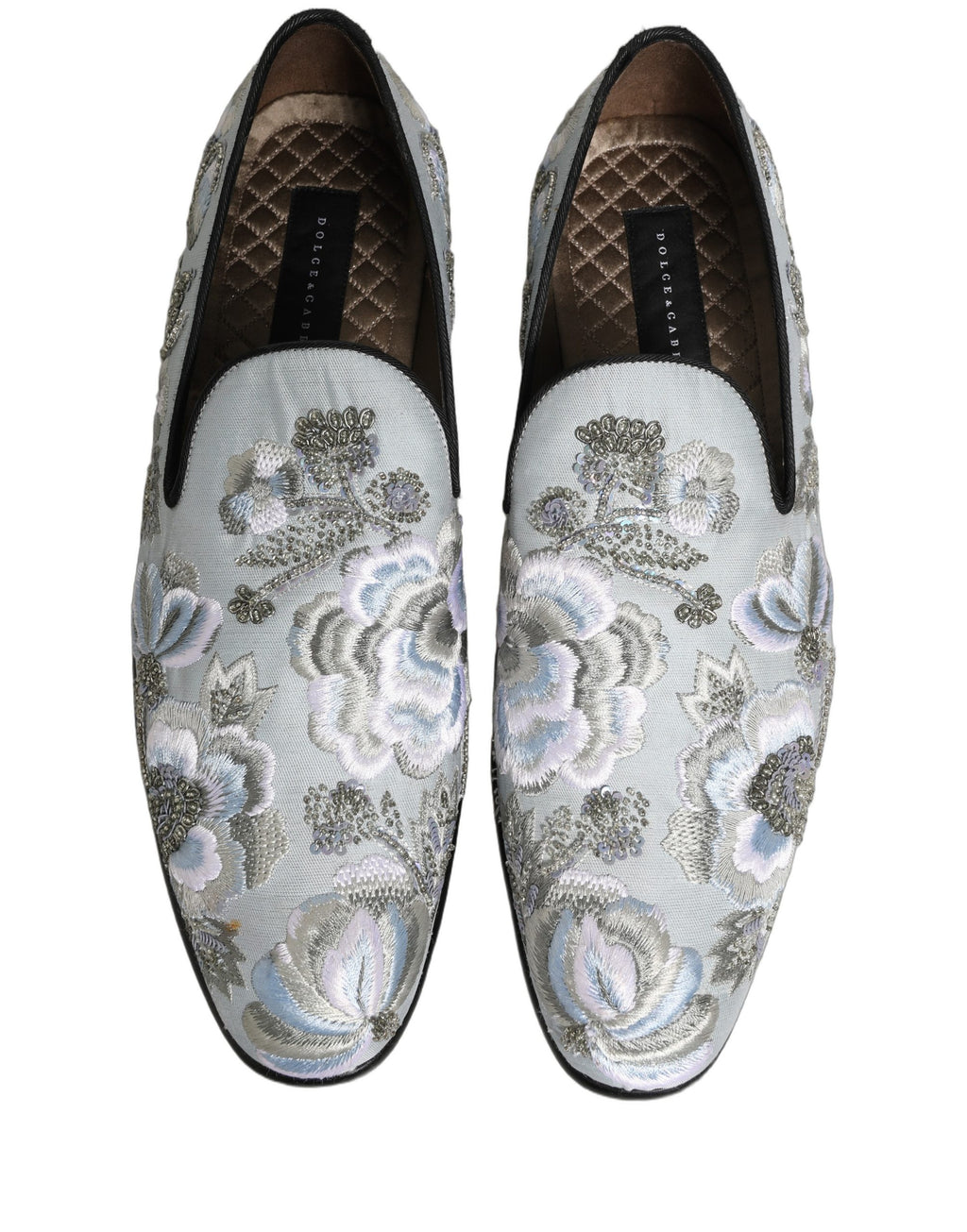 DOLCE & GABBANA loferiai