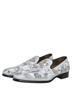 DOLCE & GABBANA loferiai