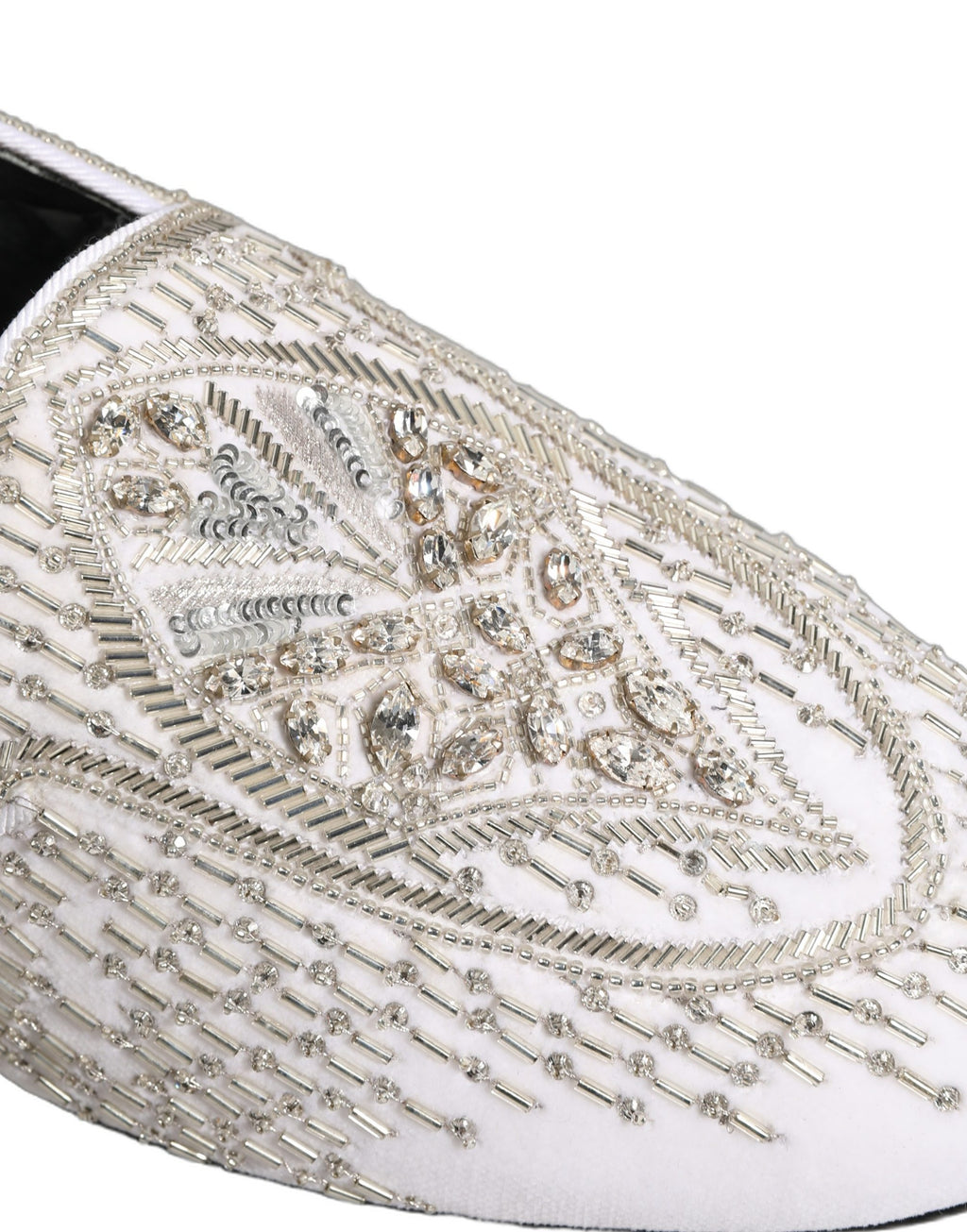 DOLCE & GABBANA loferiai