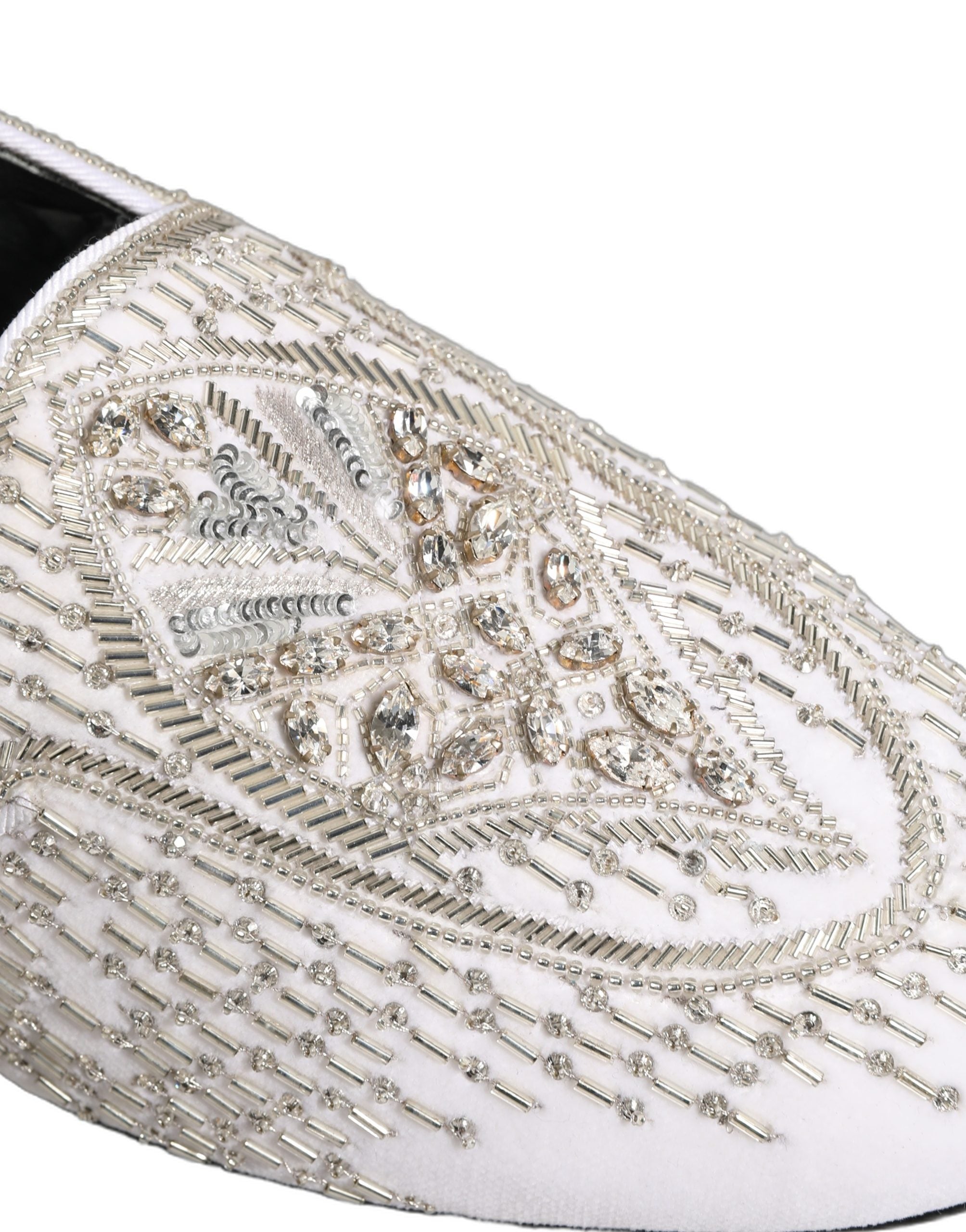 DOLCE & GABBANA loferiai