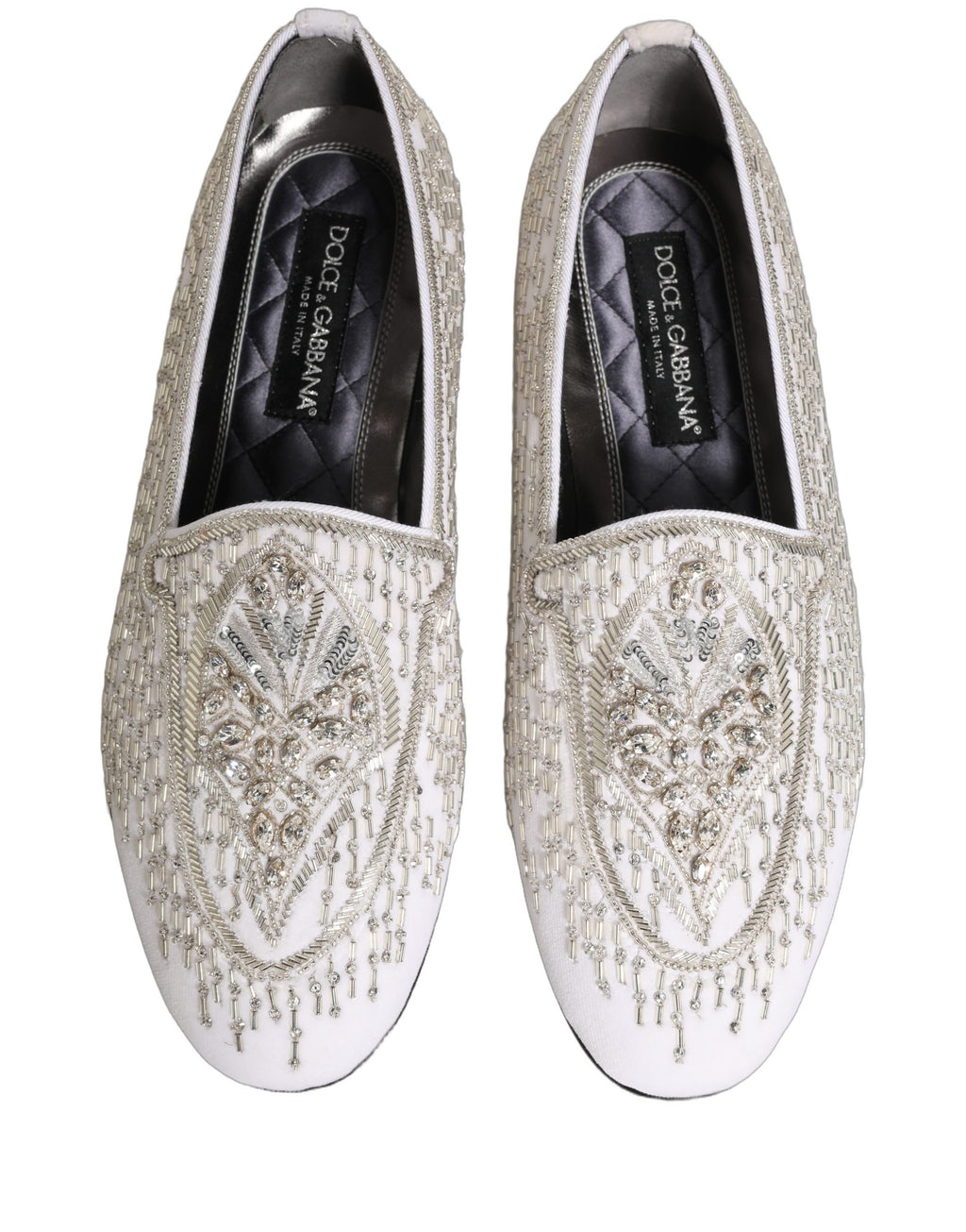 DOLCE & GABBANA loferiai