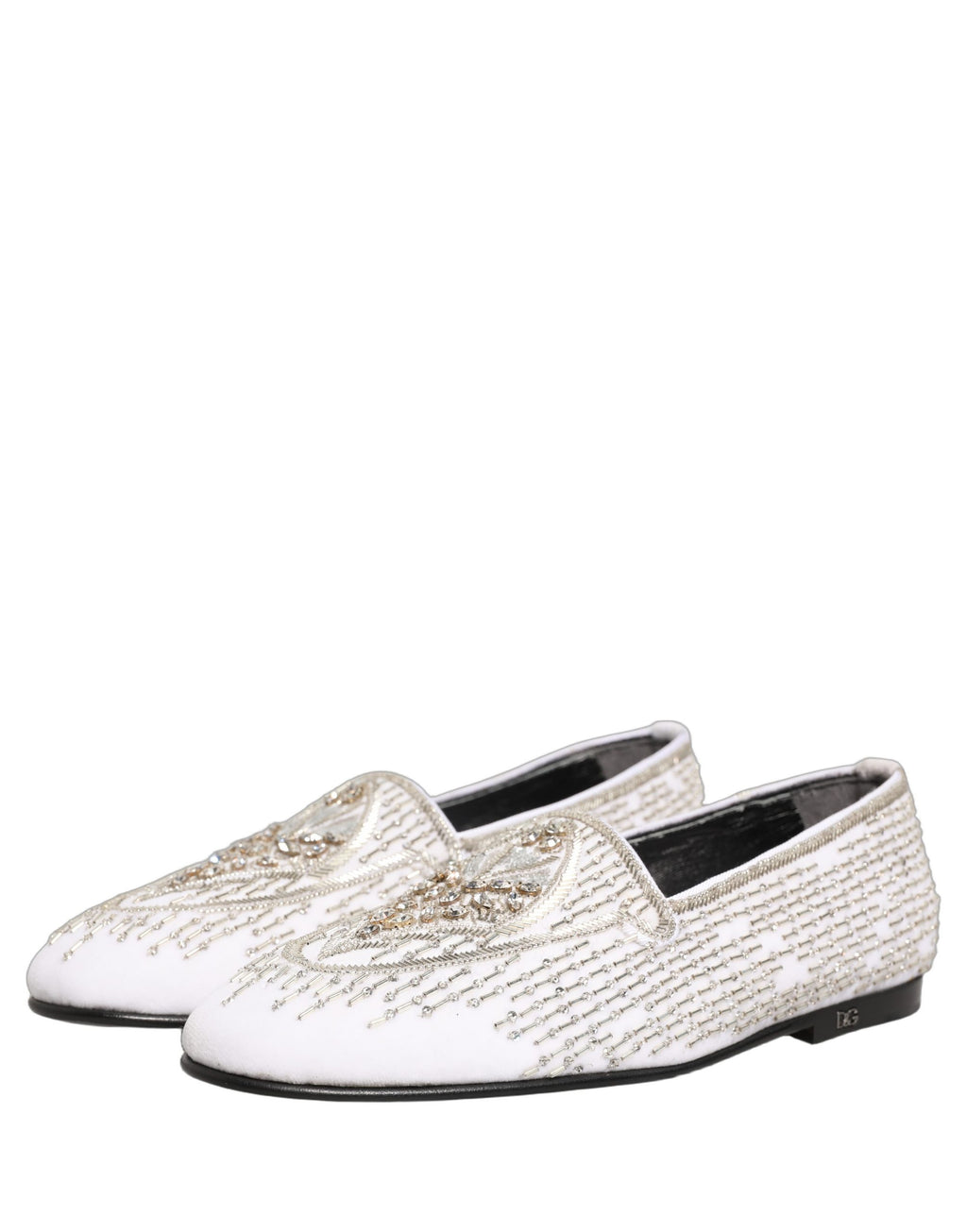 DOLCE & GABBANA loferiai