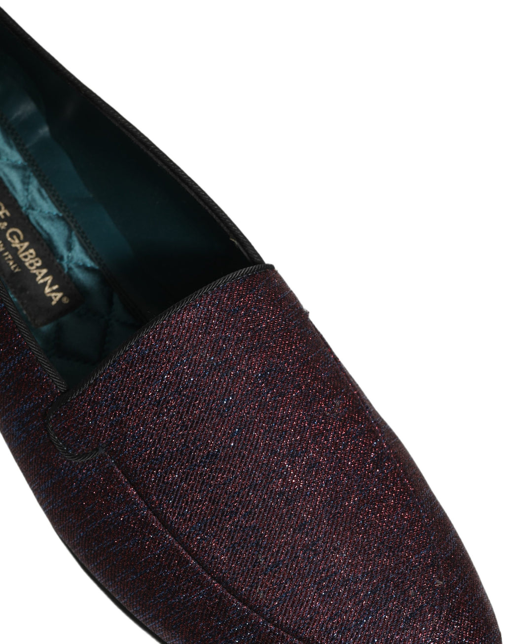 DOLCE & GABBANA loferiai
