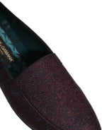 DOLCE & GABBANA loferiai