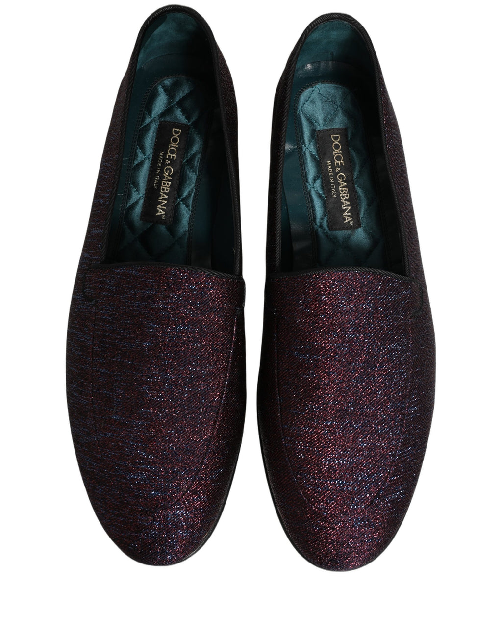 DOLCE & GABBANA loferiai