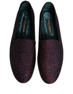 DOLCE & GABBANA loferiai