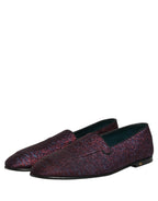 DOLCE & GABBANA loferiai