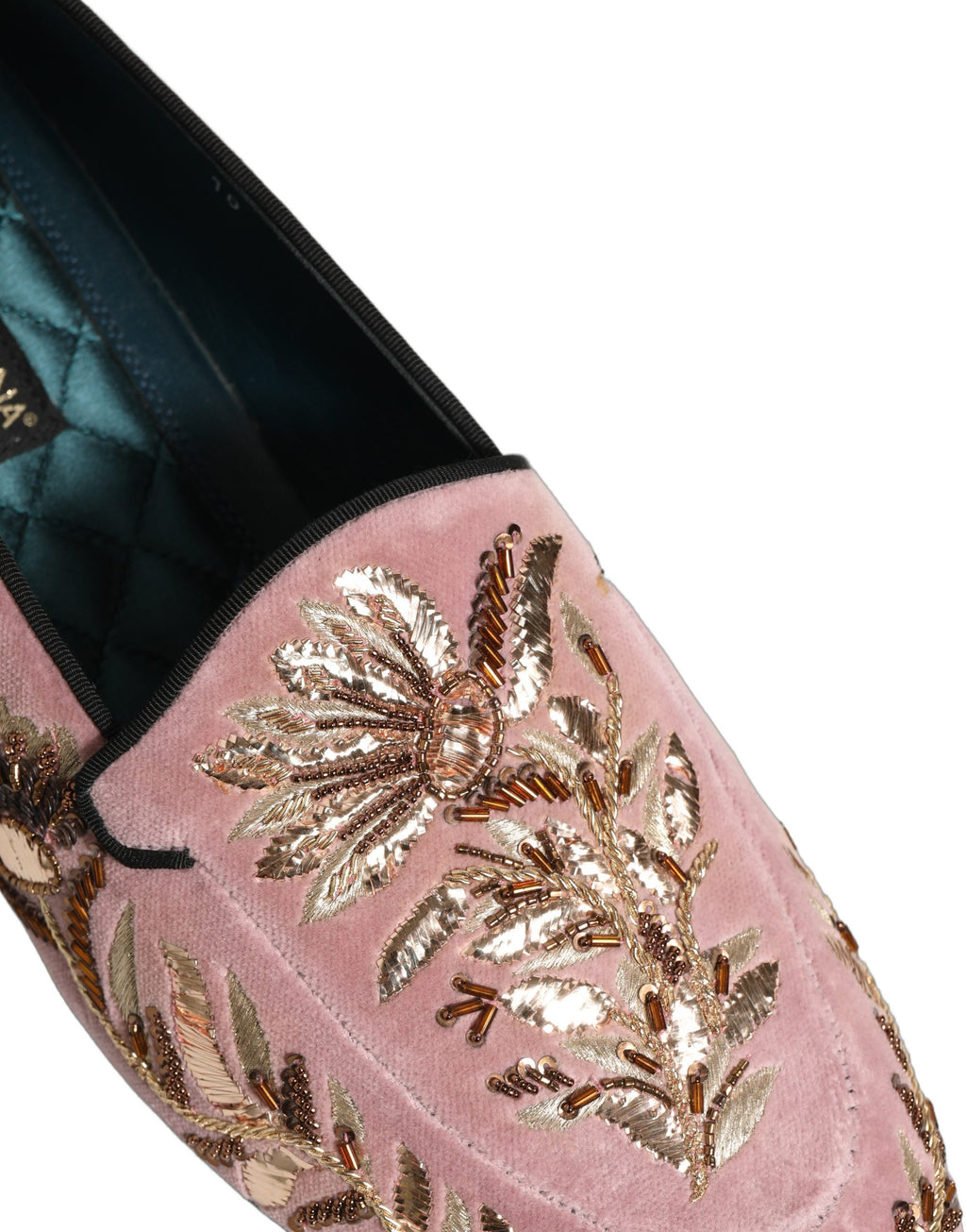 DOLCE & GABBANA loferiai