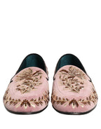 DOLCE & GABBANA loferiai