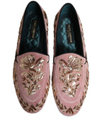 DOLCE & GABBANA loferiai