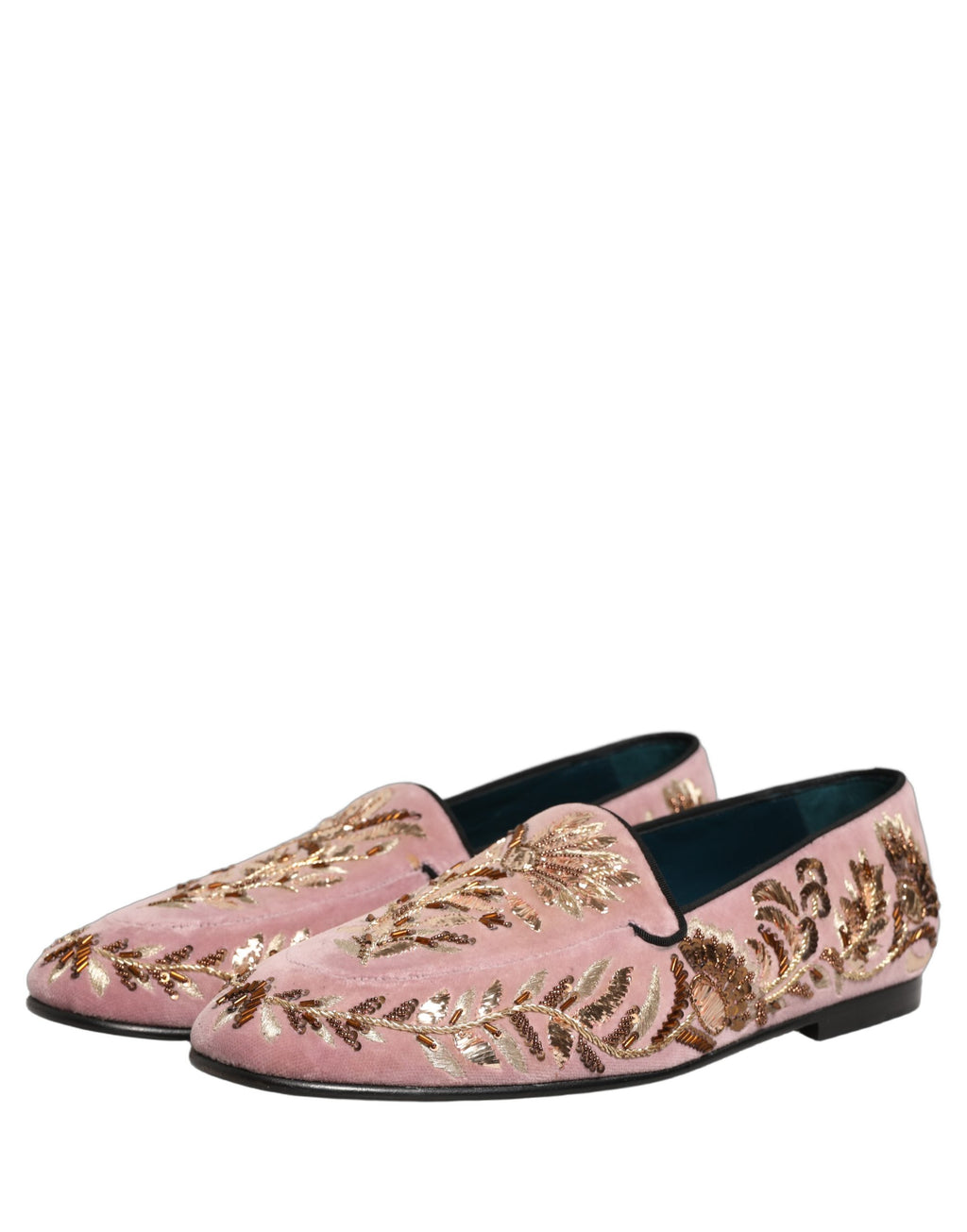 DOLCE & GABBANA loferiai