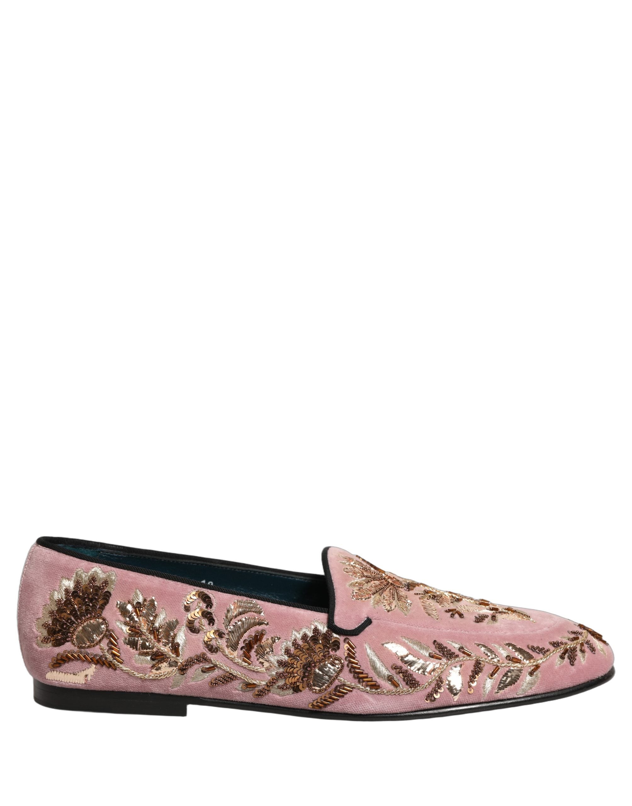 DOLCE & GABBANA loferiai