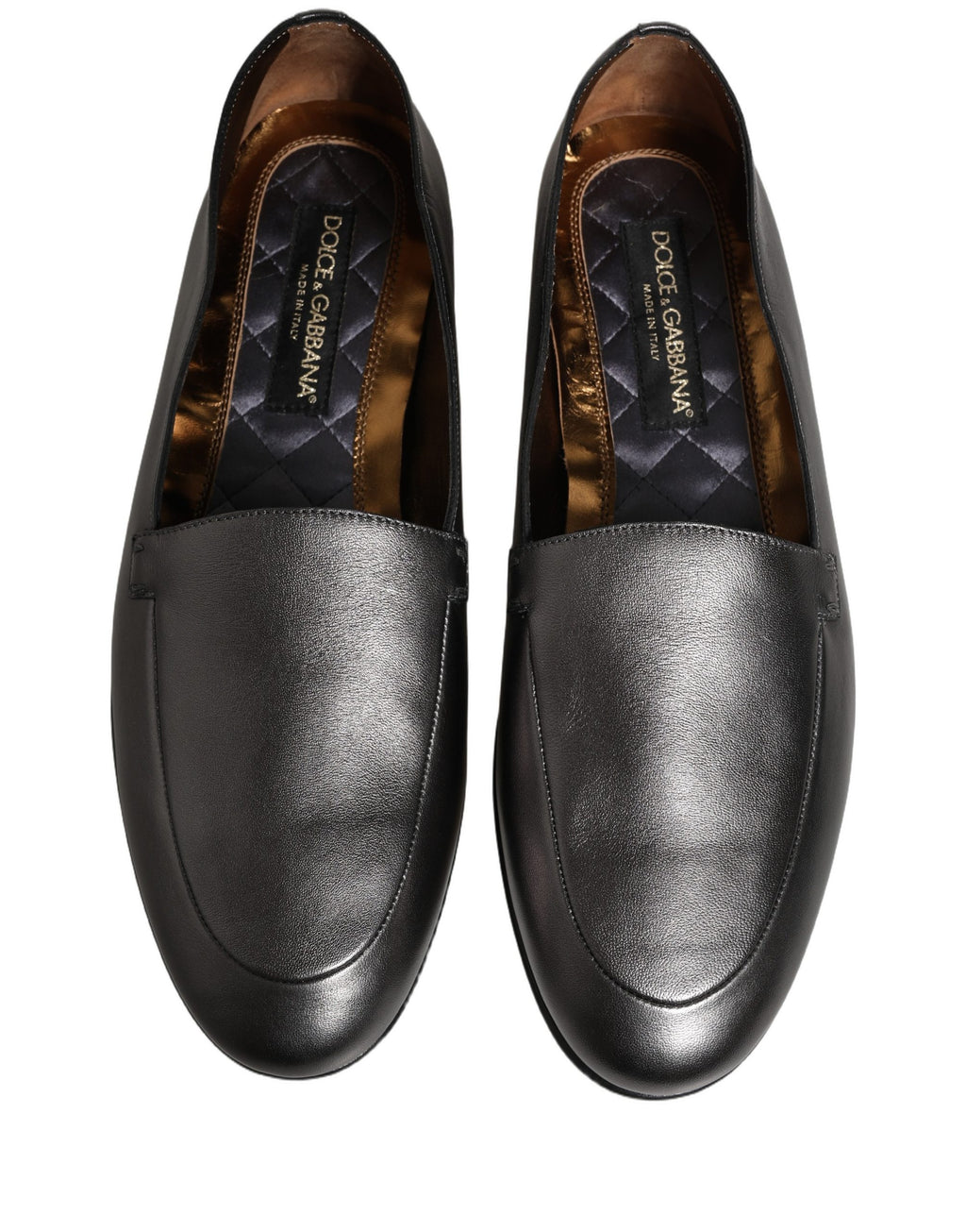 DOLCE & GABBANA loferiai