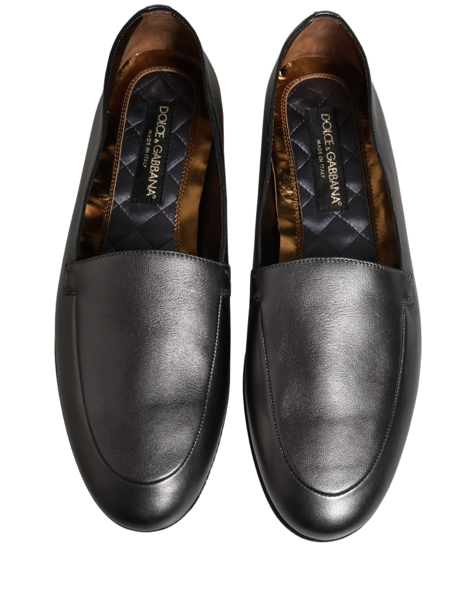 DOLCE & GABBANA loferiai