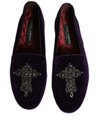 DOLCE & GABBANA loferiai