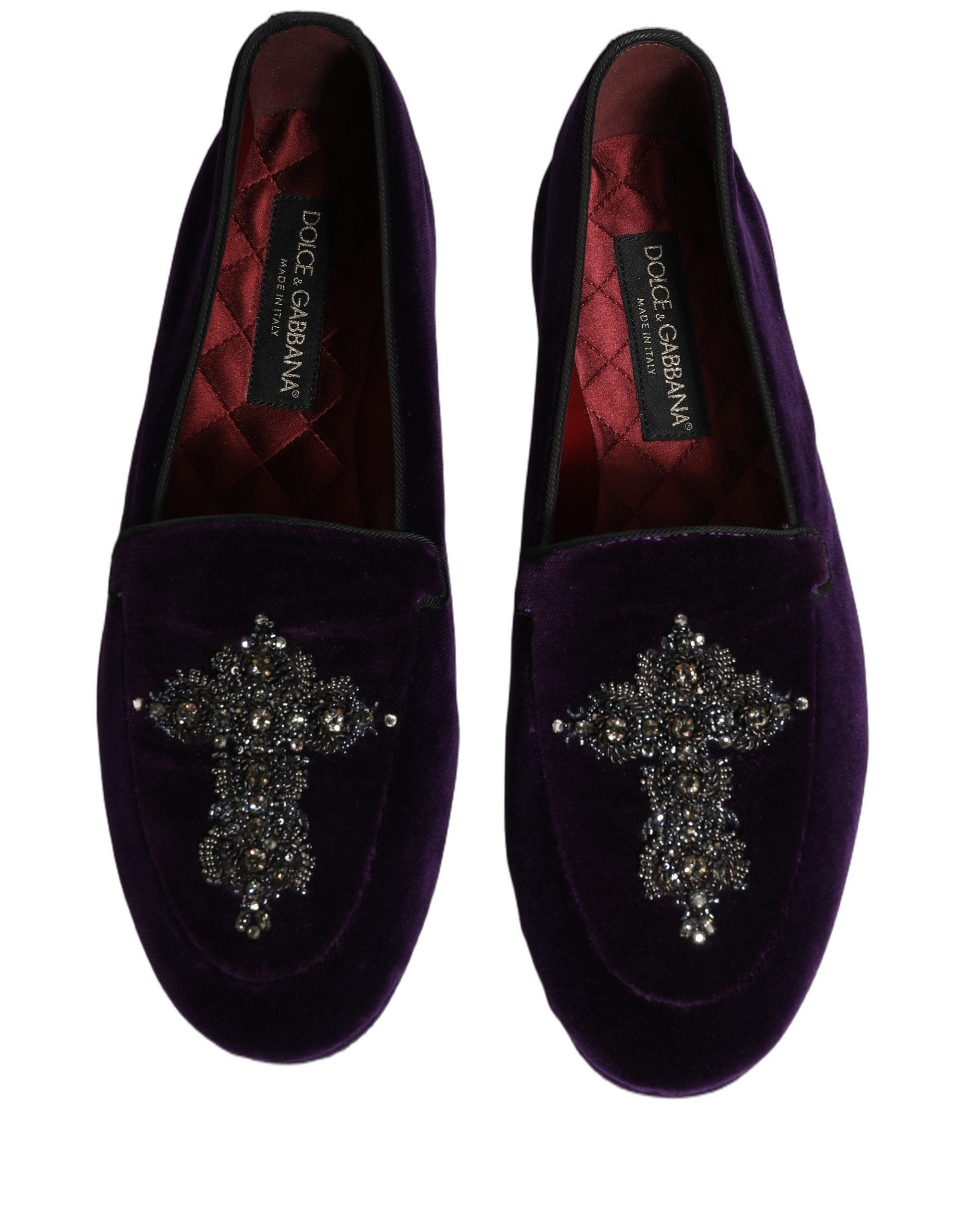 DOLCE & GABBANA loferiai