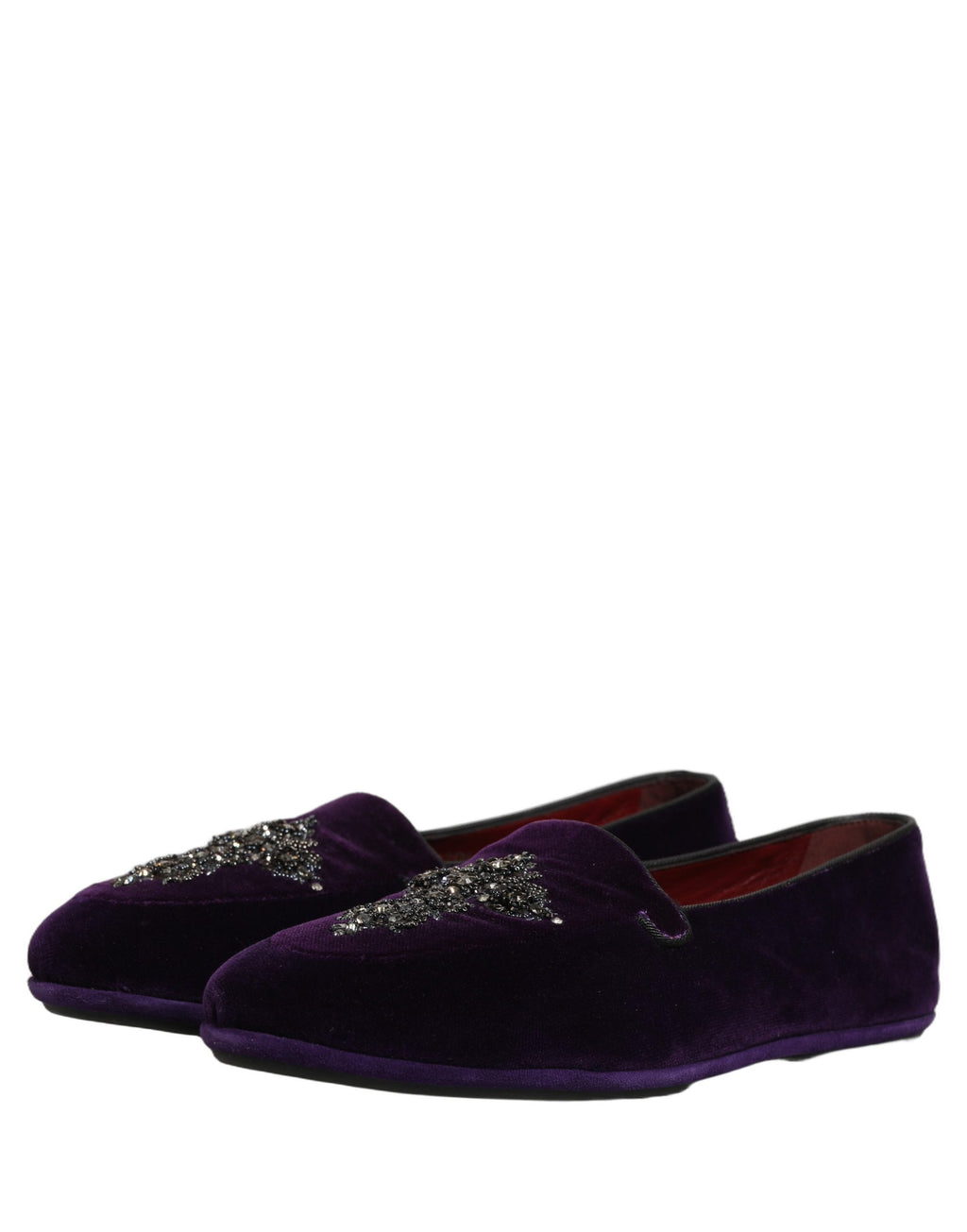 DOLCE & GABBANA loferiai