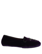 DOLCE & GABBANA loferiai