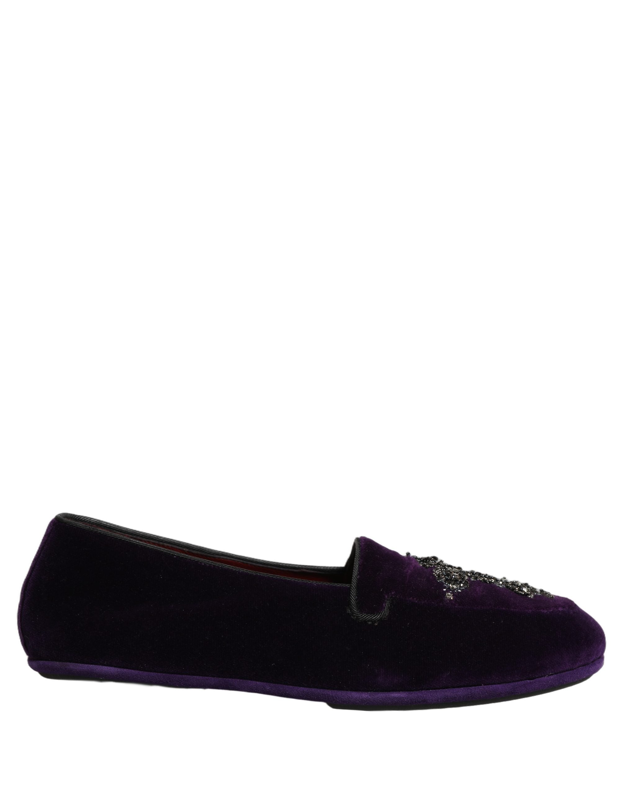 DOLCE & GABBANA loferiai