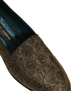 DOLCE & GABBANA loferiai