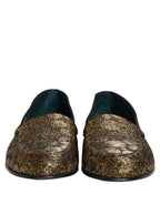 DOLCE & GABBANA loferiai
