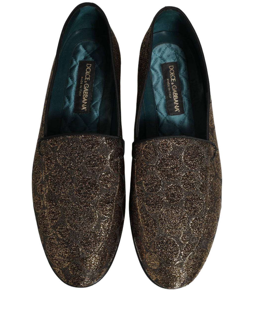 DOLCE & GABBANA loferiai