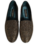 DOLCE & GABBANA loferiai