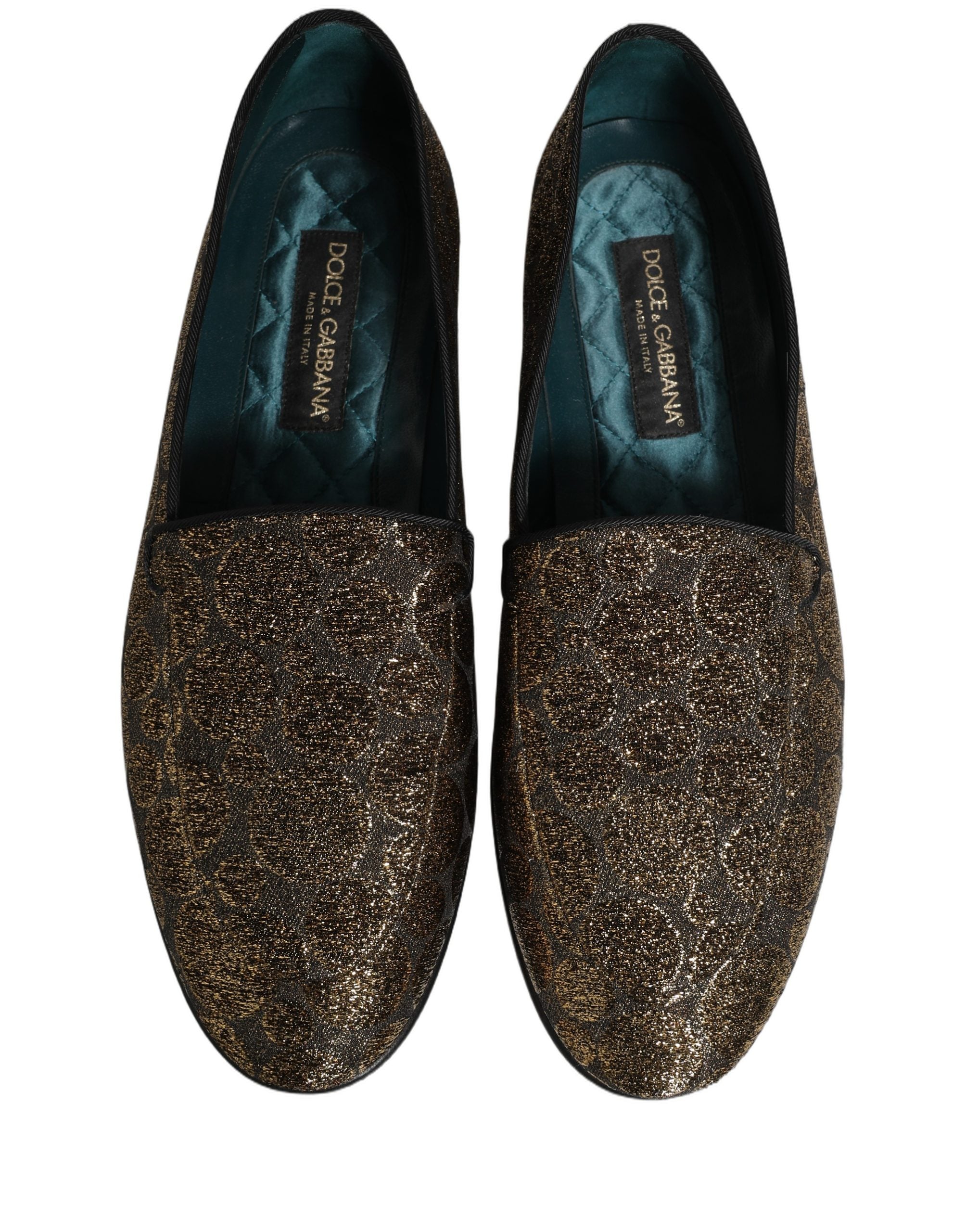 DOLCE & GABBANA loferiai