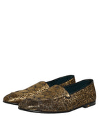 DOLCE & GABBANA loferiai