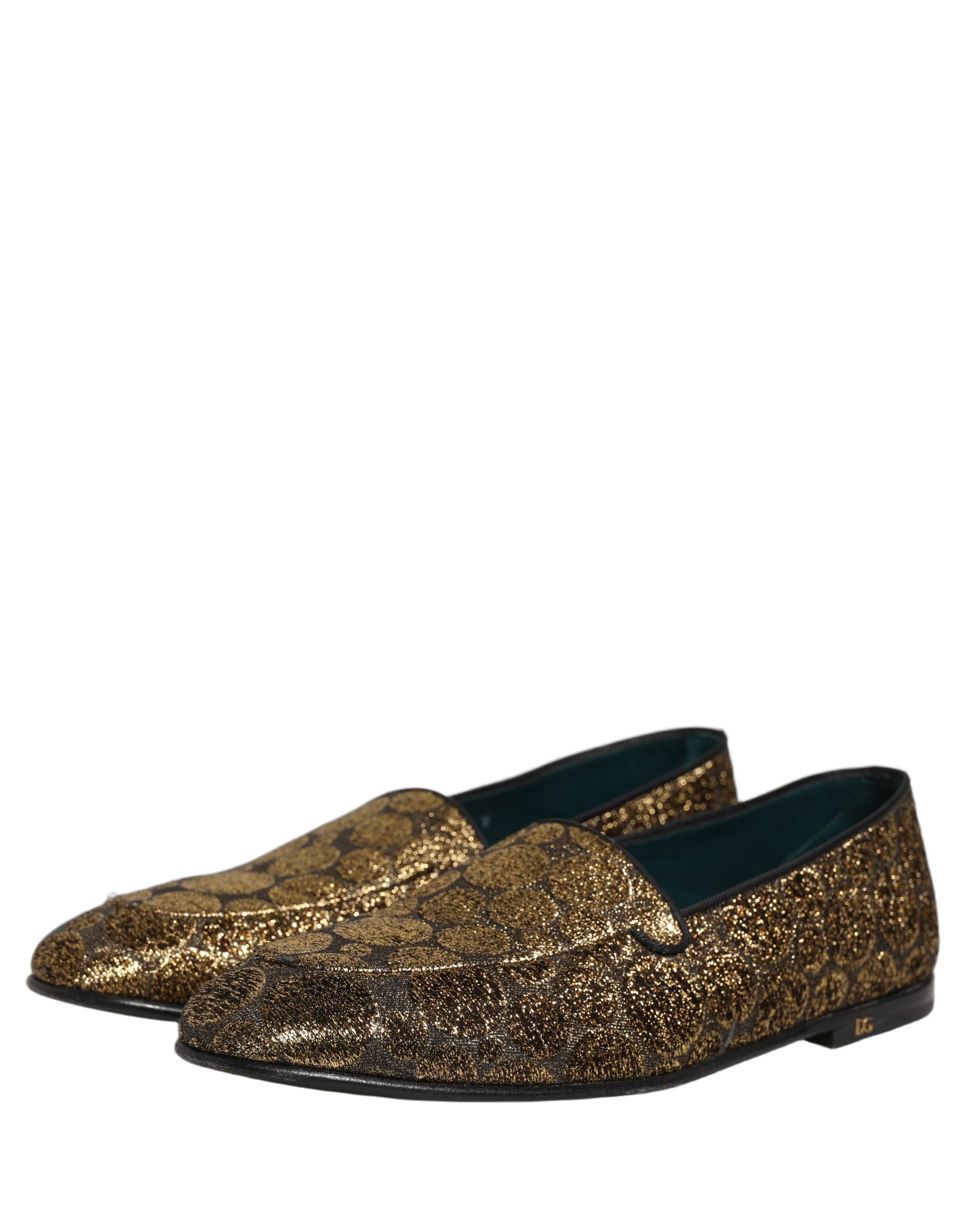 DOLCE & GABBANA loferiai