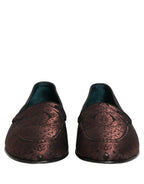 DOLCE & GABBANA loferiai