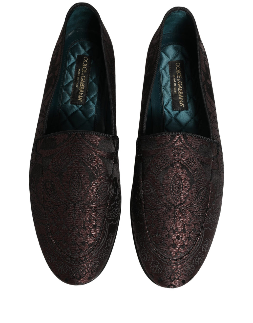 DOLCE & GABBANA loferiai