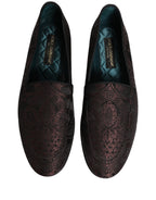 DOLCE & GABBANA loferiai