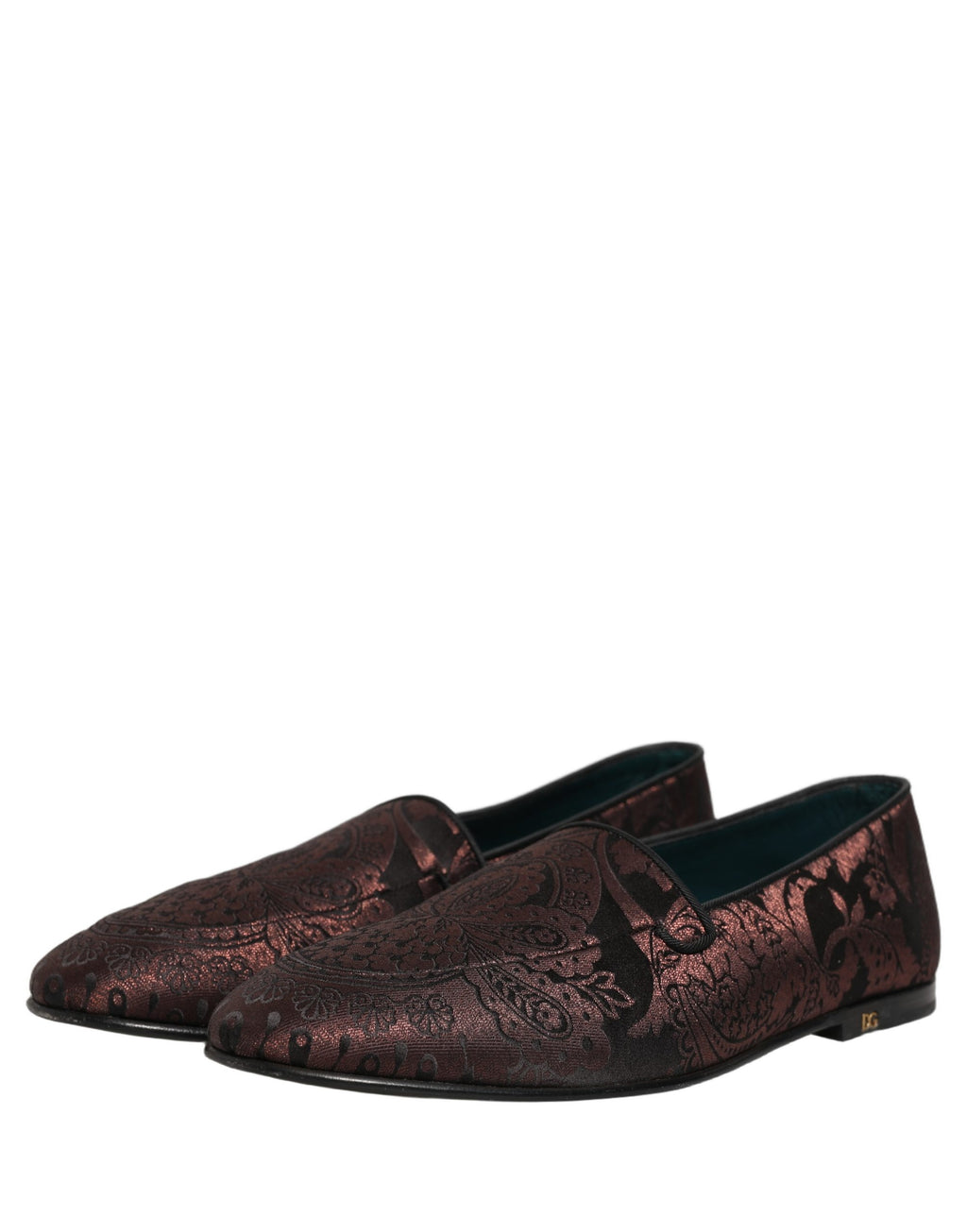 DOLCE & GABBANA loferiai