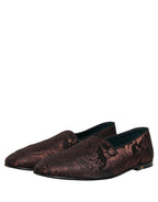 DOLCE & GABBANA loferiai