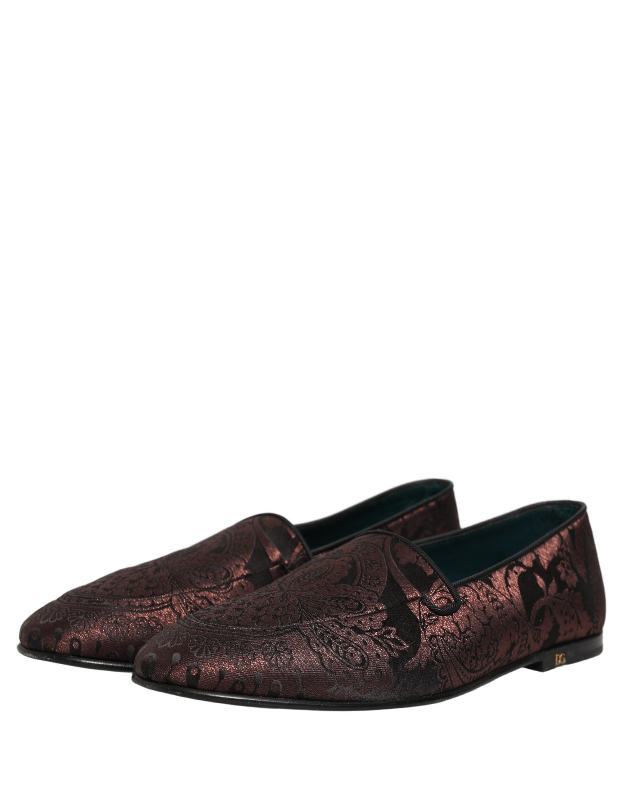 DOLCE & GABBANA loferiai