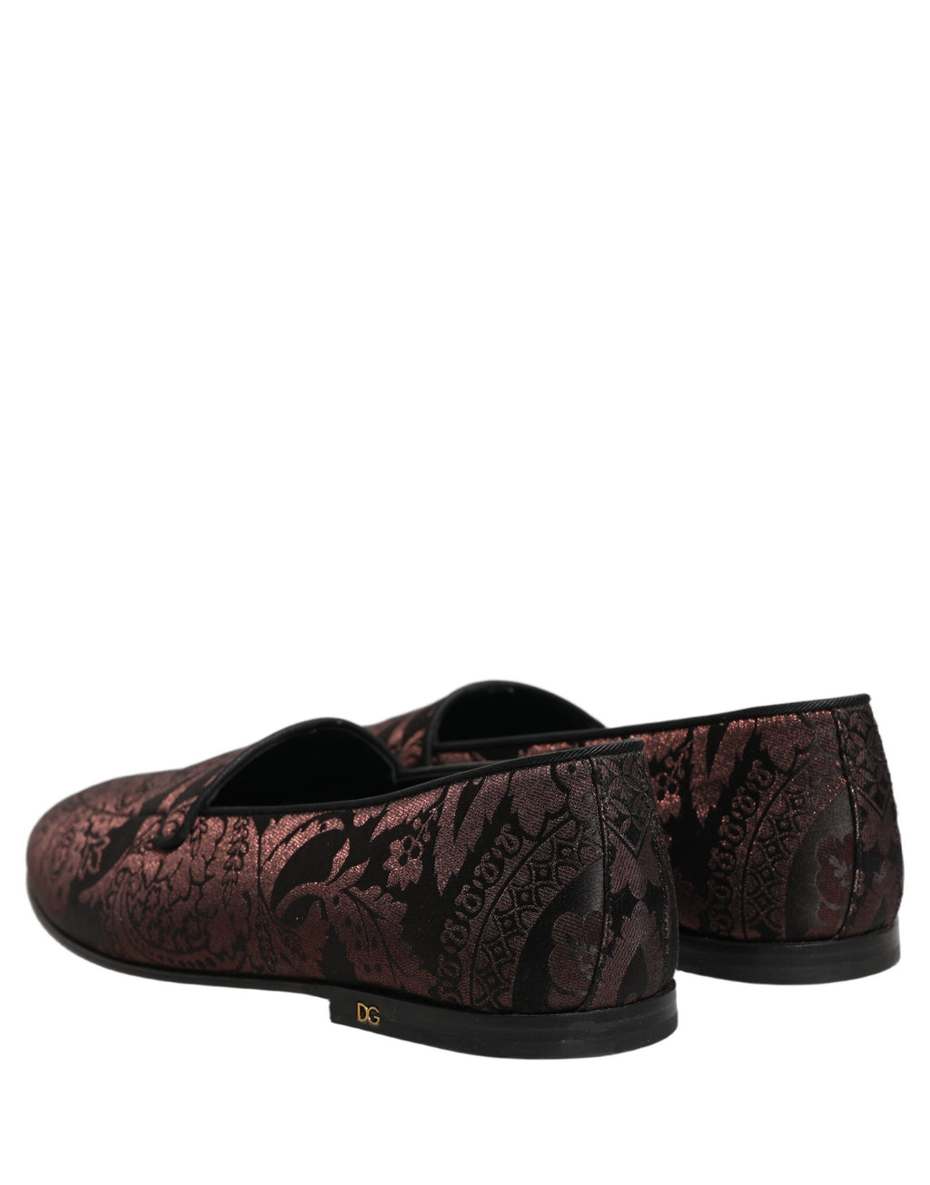 DOLCE & GABBANA loferiai