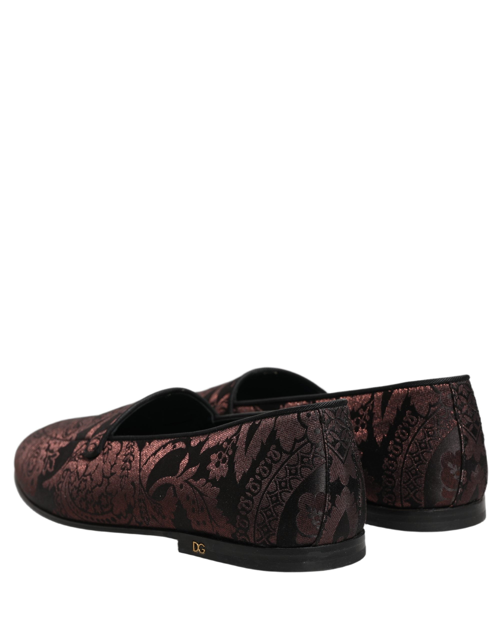 DOLCE & GABBANA loferiai