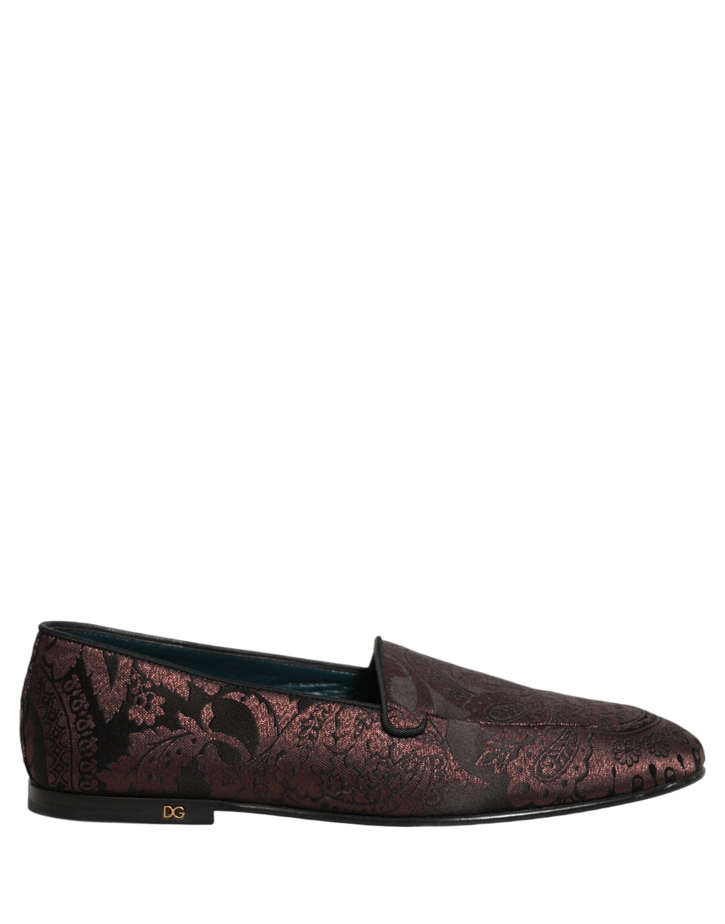 DOLCE & GABBANA loferiai