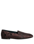 DOLCE & GABBANA loferiai