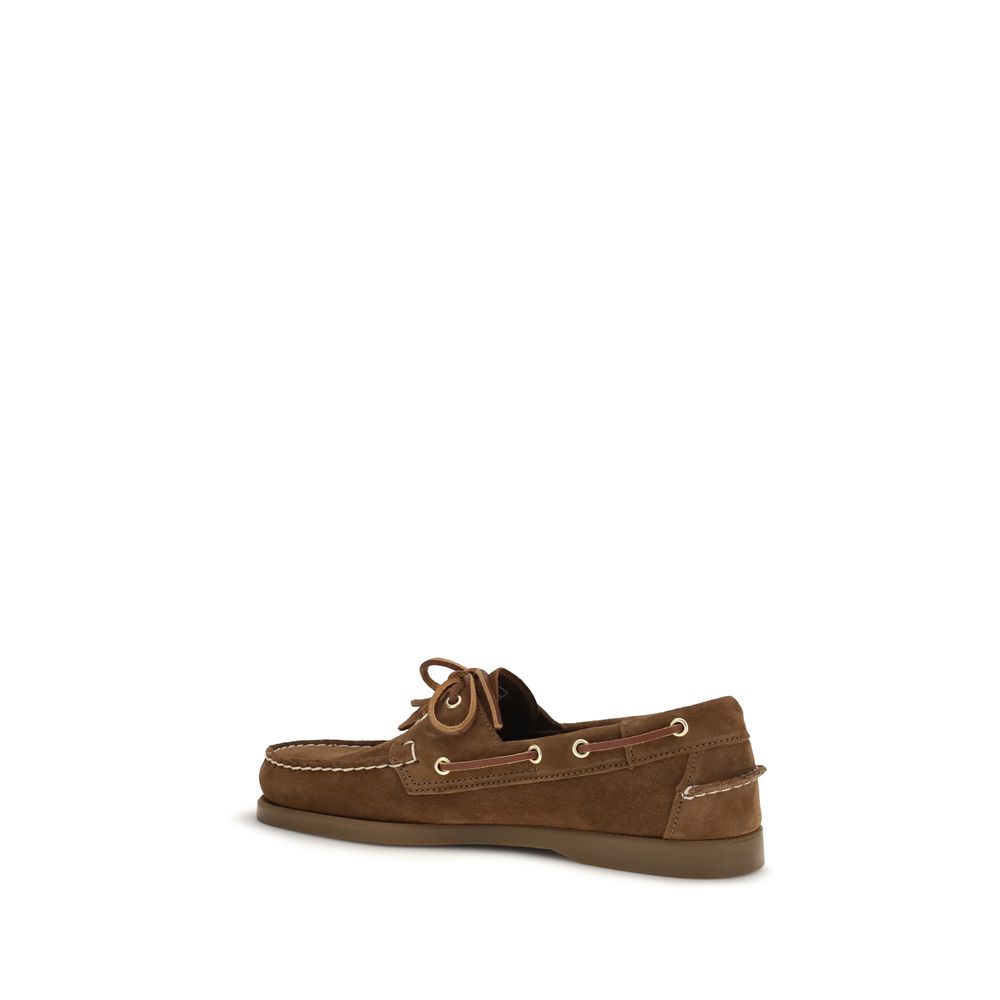 SEBAGO loferiai