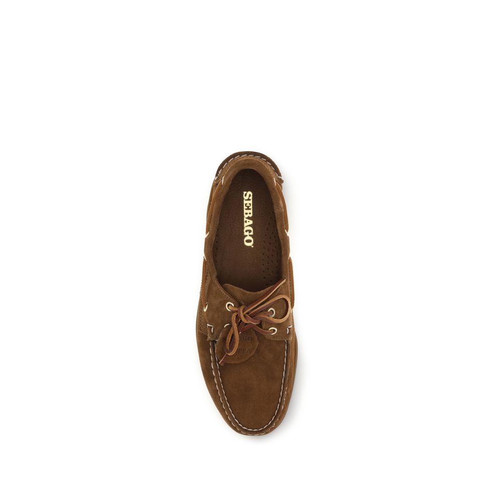 SEBAGO loferiai