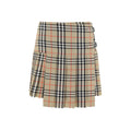 BURBERRY sijonas