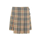 BURBERRY sijonas