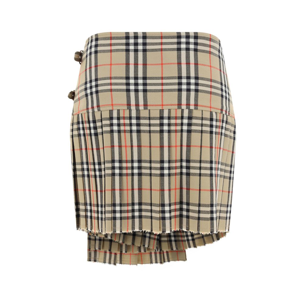 BURBERRY sijonas