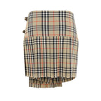 BURBERRY sijonas