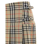 BURBERRY sijonas